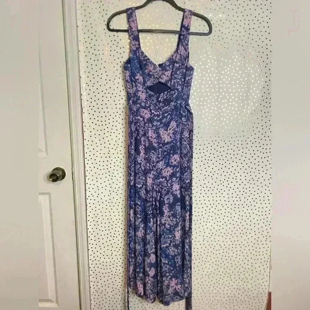 Rebecca Taylor Jumpsuit